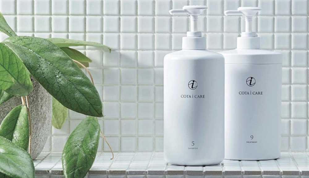 Brand Consept 「内外美髪」をデザインする 唯一の会員制ヘアサロン カロンでは"傷んだ髪を補う=トリートメント"よりも「髪を傷ませない」髪本来の美しさにこだわります。